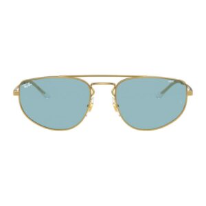 Ray-Ban RB3668 001/Q2