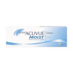 1DAY ACUVUE® MOIST 30’lu Kutu