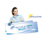 1Day ACUVUE Moist Multifocal 30’lu Kutu