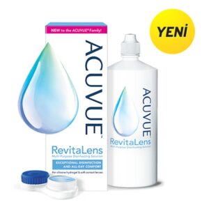 Acuvue RevitaLens (360 ml)