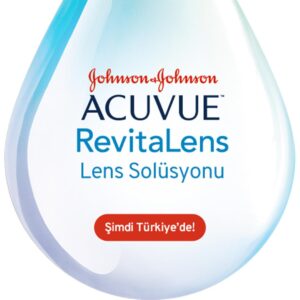 Acuvue RevitaLens (360 ml)