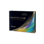 Air Optix COLORS Renkli Lens