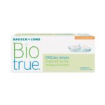 BAUSCH LOMB BİOTRUE ONEDAY ASTİGMATİSM 30’LU KUTU