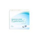 BAUSCH LOMB PUREVİSİON 2 HD