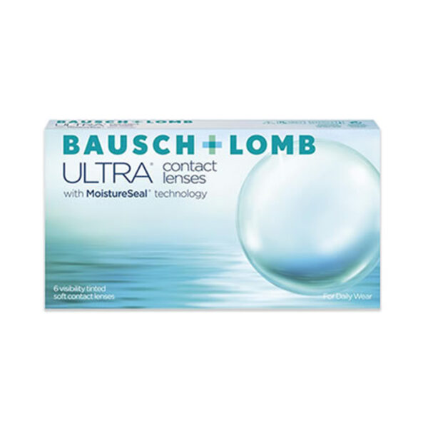 BAUSCH LOMB ULTRA
