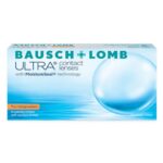 BAUSCH LOMB ULTRA FOR ASTİGMATİSM