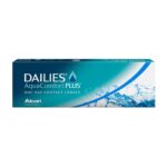 DAILIES Aqua Comfort 30’lu Kutu