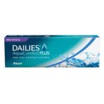 Dailies Aqua Comfort Multifocal 30’lu Kutu