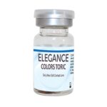Elegance Colors Toric (Yıllık)