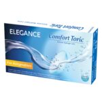 Elegance Comfort Toric
