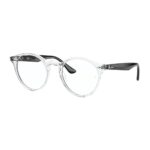 Ray-Ban RX2180V (5943)