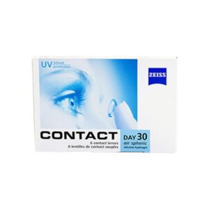 Zeiss Contact Day 30 Air