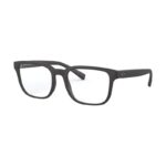 AX3071 8078 Armani Exchange Siyah Kare Erkek Optik Gözlük