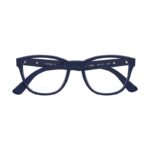 VO5313 2484 Vogue Lacivert Erkek Optik Gözlük