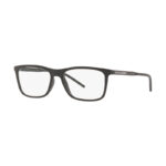 Dolce & Gabbana DG5044 2525 dikdörtgen model plastik siyah renk erkek optik gözlüğü