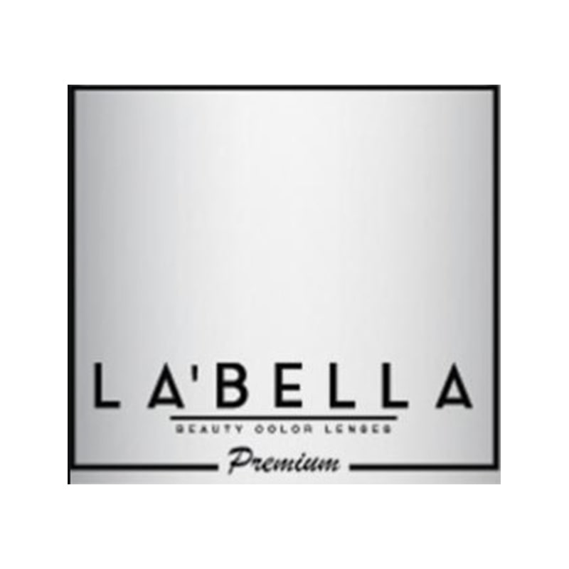 Labella Lens Premium Serisi Renkli Lens Labella Lens Premium Serisi Renkli Lens