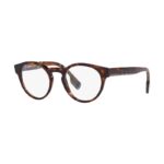 Burberry BE2354 3991 kahverengi erkek optik gözlük çerçevesi