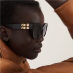 Miu Miu MU01YS 1AB5D1