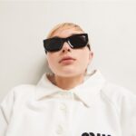 Miu Miu MU09WS 1AB5S0
